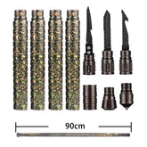 Baton Tactique de Survie
